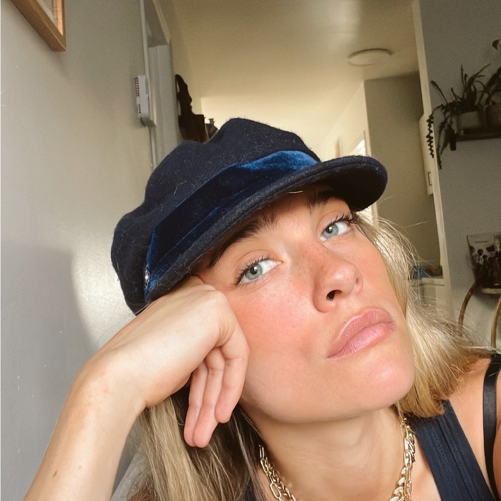 Super cute hat